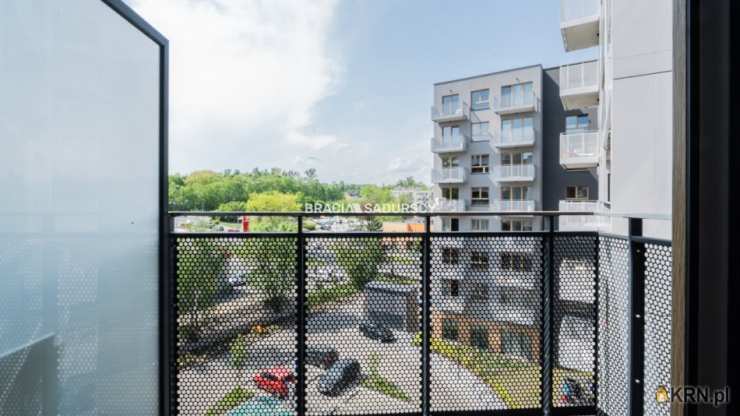 1 pokojowe, Mieszkanie  do wynajęcia, Kraków, Bieżanów-Prokocim/Prokocim, ul. E. Jerzmanowskiego