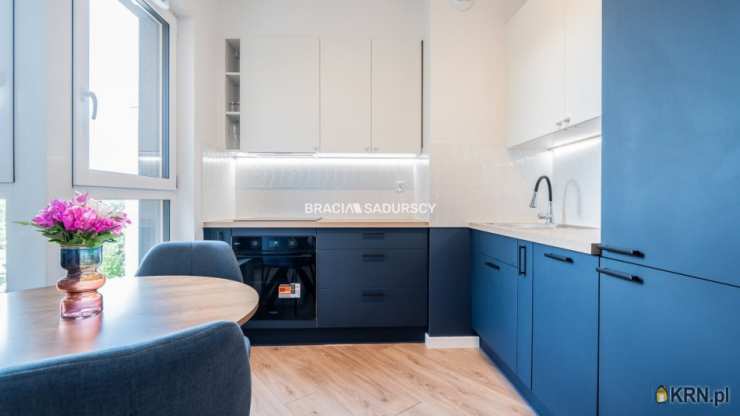 Kraków, Bieżanów-Prokocim/Prokocim, ul. E. Jerzmanowskiego, 1 pokojowe, Mieszkanie  do wynajęcia