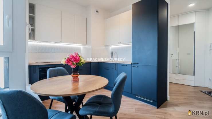 1 pokojowe, Mieszkanie  do wynajęcia, Kraków, Bieżanów-Prokocim/Prokocim, ul. E. Jerzmanowskiego