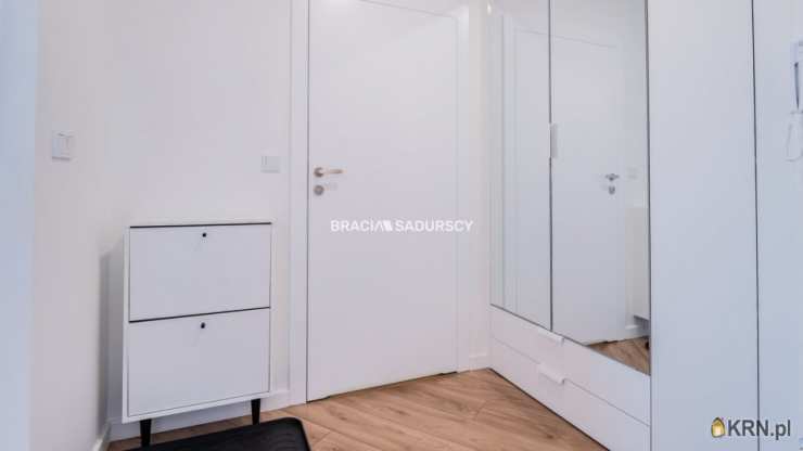 Mieszkanie  do wynajęcia, 1 pokojowe, Kraków, Bieżanów-Prokocim/Prokocim, ul. E. Jerzmanowskiego