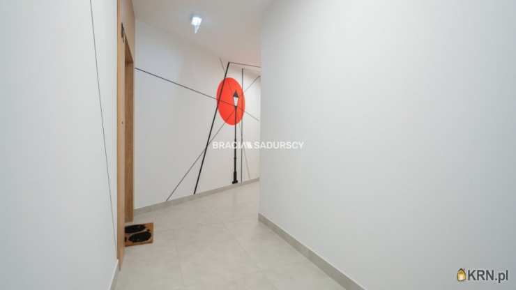 Mieszkanie  do wynajęcia, 1 pokojowe, Kraków, Bieżanów-Prokocim/Prokocim, ul. E. Jerzmanowskiego