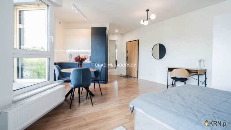 1 pokojowe, Kraków, Bieżanów-Prokocim/Prokocim, ul. E. Jerzmanowskiego, Mieszkanie  do wynajęcia