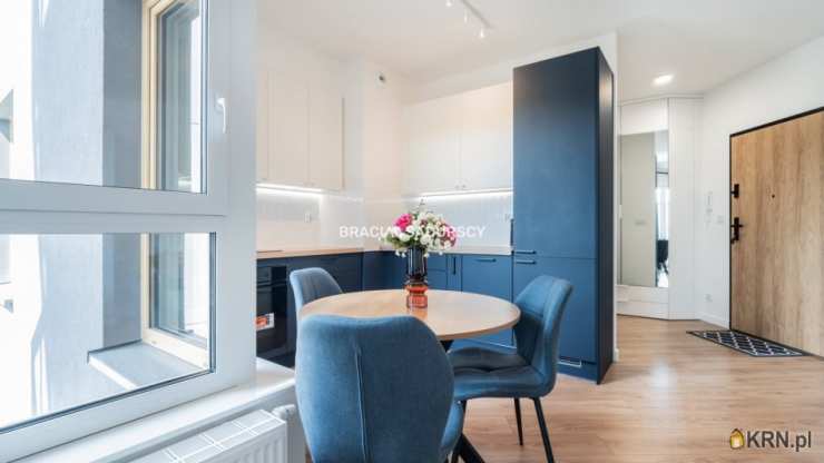 BRACIA SADURSCY ODDZIAŁ BS4 KROWODRZA, Mieszkanie  do wynajęcia, Kraków, Bieżanów-Prokocim/Prokocim, ul. E. Jerzmanowskiego