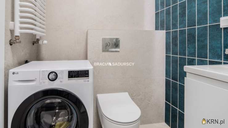 Kraków, Bieżanów-Prokocim/Prokocim, ul. E. Jerzmanowskiego, 1 pokojowe, Mieszkanie  do wynajęcia