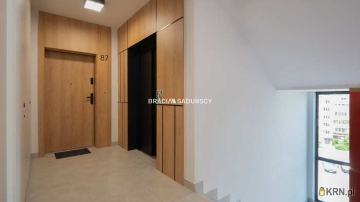 Kraków, Bieżanów-Prokocim/Prokocim, ul. E. Jerzmanowskiego, Mieszkanie  do wynajęcia, 1 pokojowe