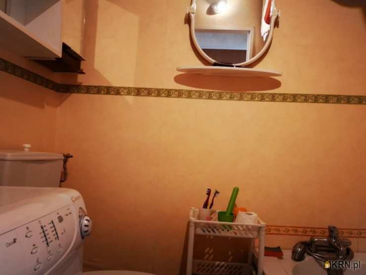 Mieszkanie  na sprzedaż, Białystok, Dziesięciny I, ul. Palmowa, 2 pokojowe