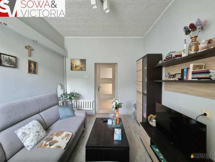 Mieszkanie  na sprzedaż, Jedlina-Zdrój, ul. , 2 pokojowe