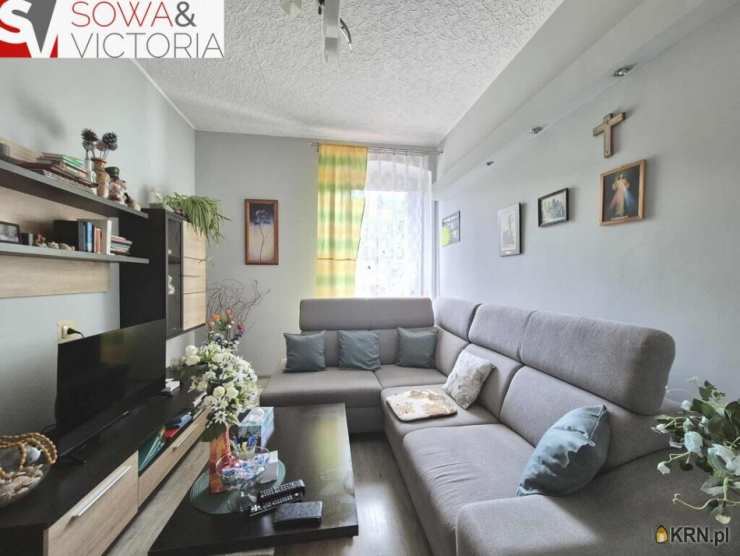 Mieszkanie  na sprzedaż, 2 pokojowe, Jedlina-Zdrój, ul. 