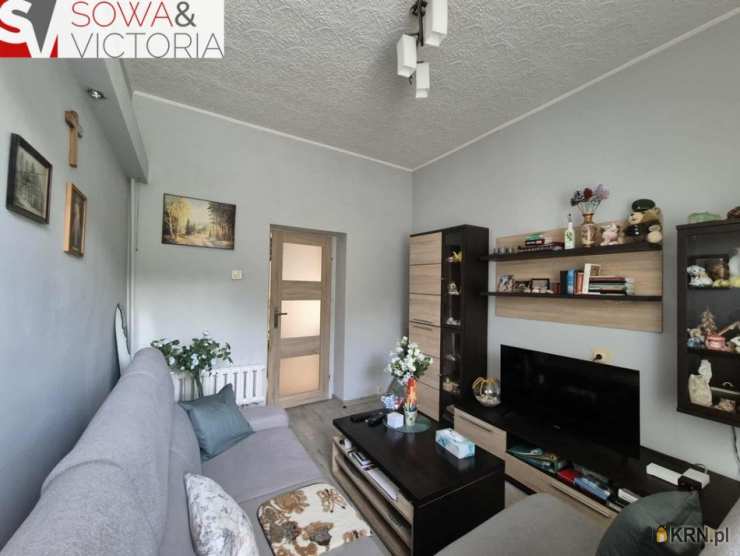 Jedlina-Zdrój, ul. , Mieszkanie  na sprzedaż, 2 pokojowe