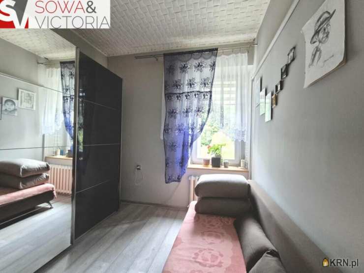 Jedlina-Zdrój, ul. , 2 pokojowe, Mieszkanie  na sprzedaż