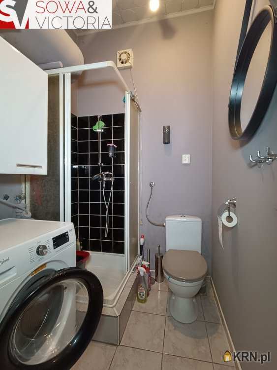 Biuro Nieruchomości SOWA, Mieszkanie  na sprzedaż, Jedlina-Zdrój, ul. 