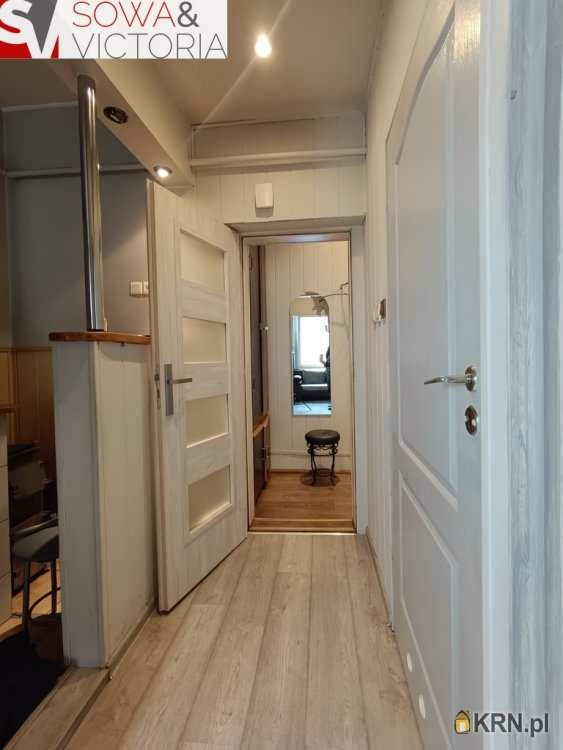 Mieszkanie  na sprzedaż, Jedlina-Zdrój, ul. , 2 pokojowe