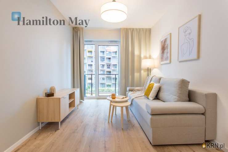 Hamilton May, Mieszkanie  do wynajęcia, Wrocław, Fabryczna, ul. Jaworska