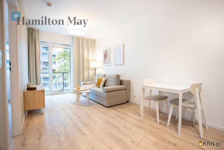 Mieszkanie  do wynajęcia, Wrocław, Fabryczna, ul. Jaworska, 2 pokojowe