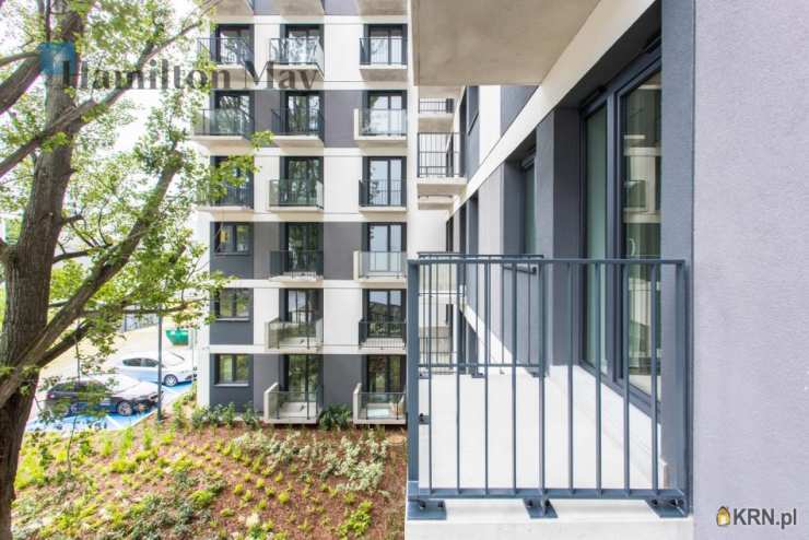 Hamilton May, Mieszkanie  do wynajęcia, Wrocław, Fabryczna, ul. Jaworska