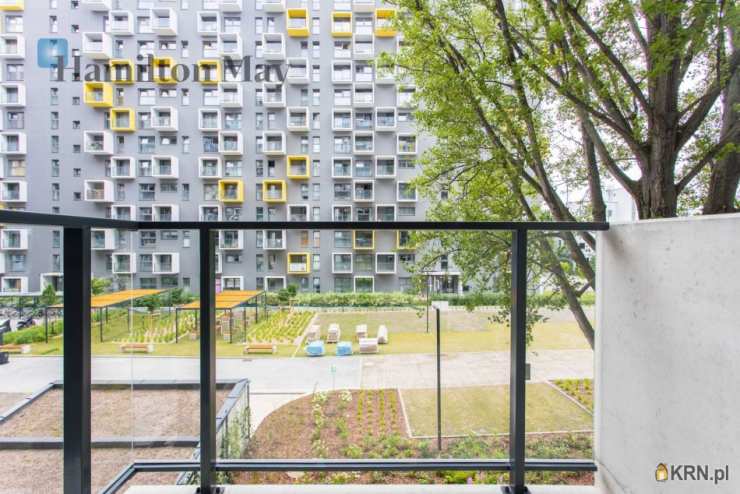 Mieszkanie  do wynajęcia, Wrocław, Fabryczna, ul. Jaworska, 2 pokojowe