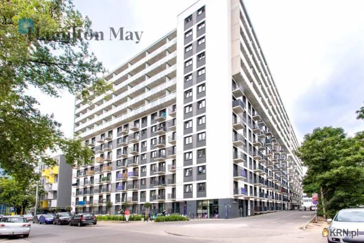 2 pokojowe, Wrocław, Fabryczna, ul. Jaworska, Mieszkanie  do wynajęcia