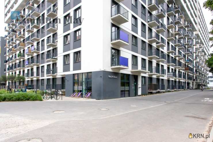 2 pokojowe, Mieszkanie  do wynajęcia, Wrocław, Fabryczna, ul. Jaworska