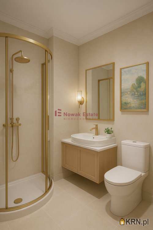 Mieszkanie  na sprzedaż, 2 pokojowe, Kraków, Mistrzejowice, ul. Powstańców