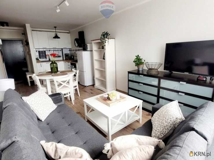 Mieszkanie  do wynajęcia, 2 pokojowe, Poznań, ul. 