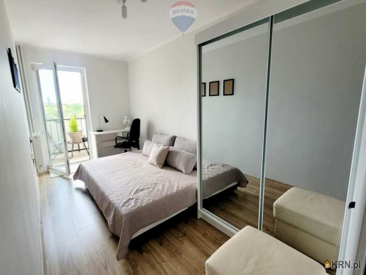 RE/MAX Polska, Mieszkanie  do wynajęcia, Poznań, ul. 