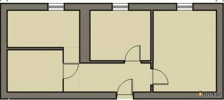 Mieszkanie  na sprzedaż, 2 pokojowe, Białystok, Bojary, ul. Piasta