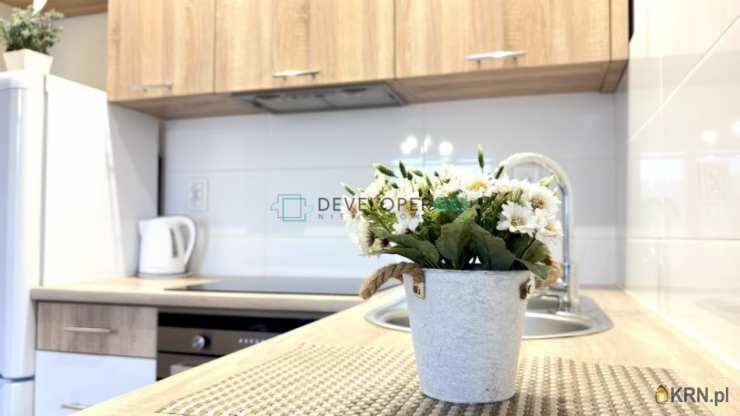 2 pokojowe, Mieszkanie  na sprzedaż, Ełk, ul. 