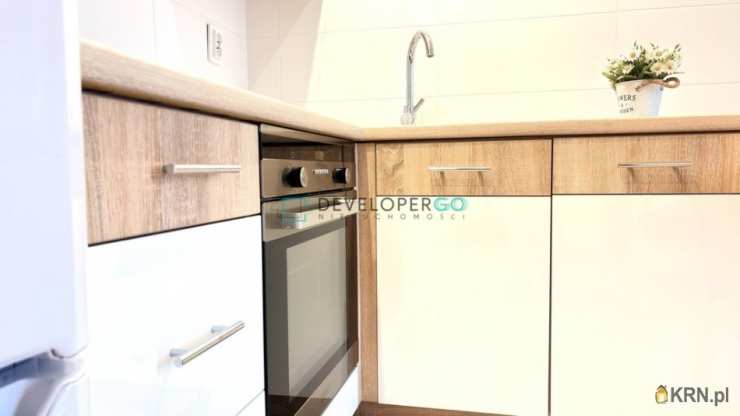 Developergo, Mieszkanie  na sprzedaż, Ełk, ul. 