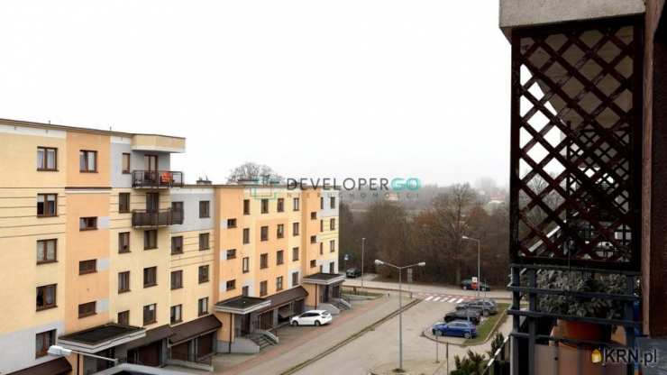 2 pokojowe, Ełk, ul. , Mieszkanie  na sprzedaż