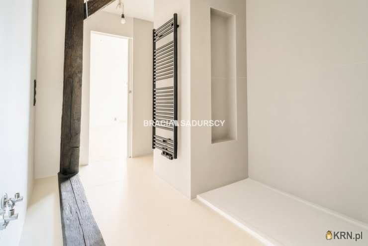 2 pokojowe, Mieszkanie  na sprzedaż, Kraków, Stare Miasto, ul. Wenecja