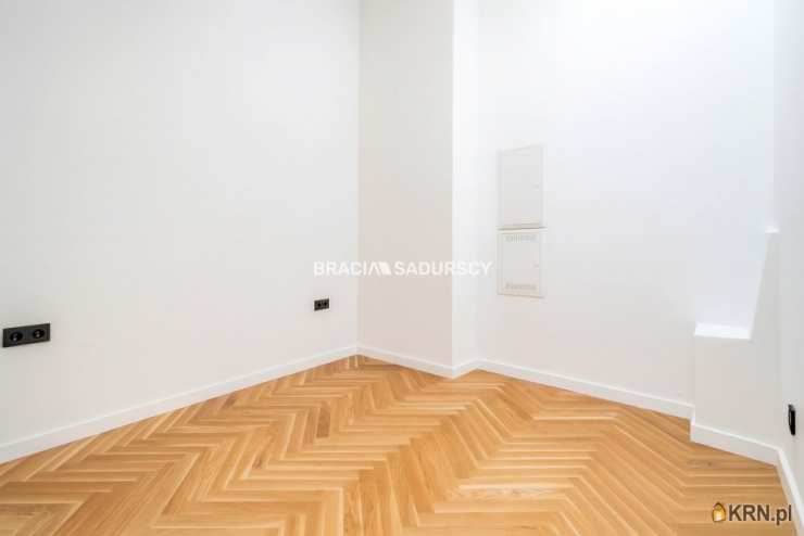 Mieszkanie  na sprzedaż, 2 pokojowe, Kraków, Stare Miasto, ul. Wenecja