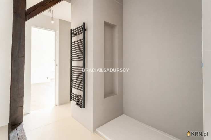 Mieszkanie  na sprzedaż, 2 pokojowe, Kraków, Stare Miasto, ul. Wenecja