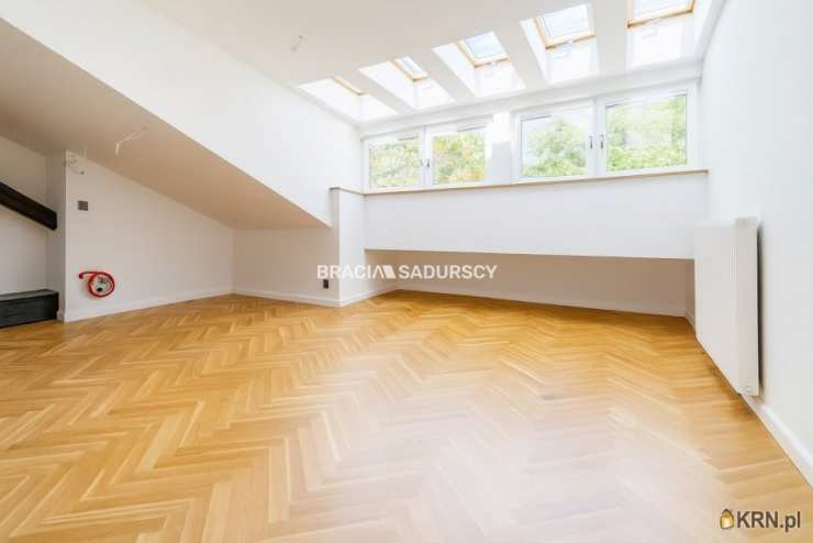 BRACIA SADURSCY ODDZIAŁ BS4 KROWODRZA, Mieszkanie  na sprzedaż, Kraków, Stare Miasto, ul. Wenecja