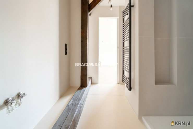 Kraków, Stare Miasto, ul. Wenecja, Mieszkanie  na sprzedaż, 2 pokojowe