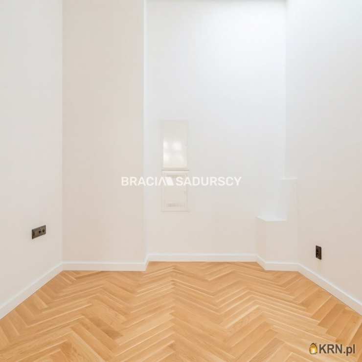 Mieszkanie  na sprzedaż, Kraków, Stare Miasto, ul. Wenecja, 2 pokojowe