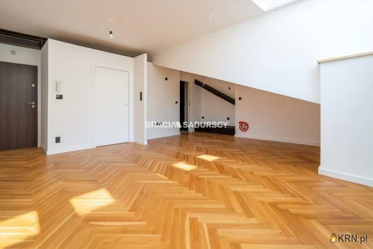 2 pokojowe, Kraków, Stare Miasto, ul. Wenecja, Mieszkanie  na sprzedaż