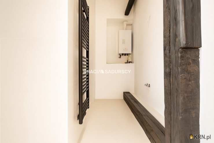 BRACIA SADURSCY ODDZIAŁ BS4 KROWODRZA, Mieszkanie  na sprzedaż, Kraków, Stare Miasto, ul. Wenecja