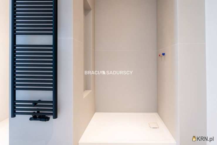 BRACIA SADURSCY ODDZIAŁ BS4 KROWODRZA, Mieszkanie  na sprzedaż, Kraków, Stare Miasto, ul. Wenecja