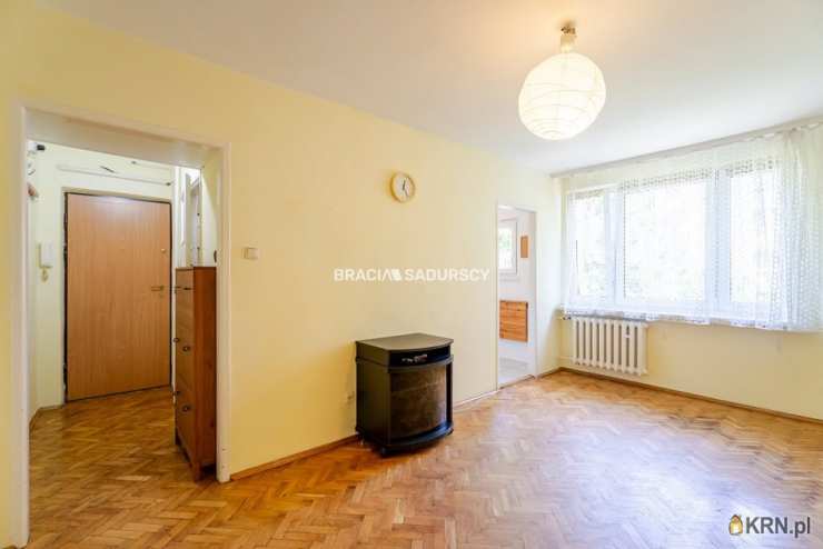 Kraków, Prądnik Czerwony/Ugorek, ul. Fiołkowa, 2 pokojowe, Mieszkanie  na sprzedaż