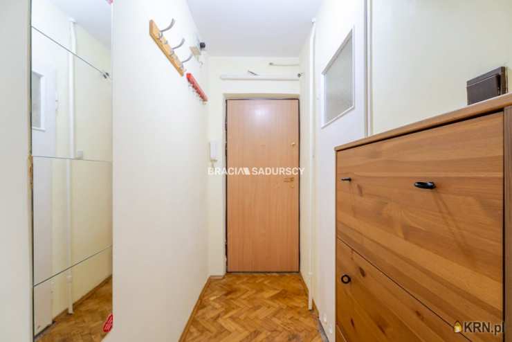 Bracia Sadurscy Oddział BS2 Rynek Pierwotny, Mieszkanie  na sprzedaż, Kraków, Prądnik Czerwony/Ugorek, ul. Fiołkowa