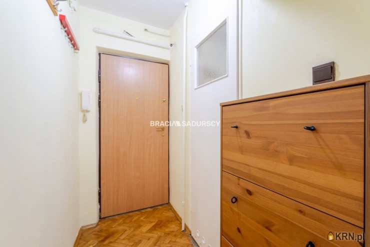 Kraków, Prądnik Czerwony/Ugorek, ul. Fiołkowa, 2 pokojowe, Mieszkanie  na sprzedaż