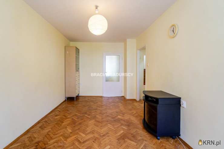 2 pokojowe, Mieszkanie  na sprzedaż, Kraków, Prądnik Czerwony/Ugorek, ul. Fiołkowa