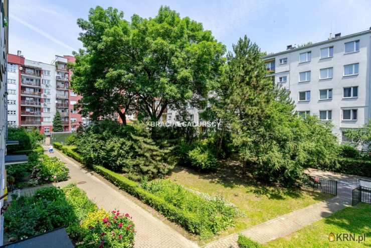 2 pokojowe, Mieszkanie  na sprzedaż, Kraków, Prądnik Czerwony/Ugorek, ul. Fiołkowa