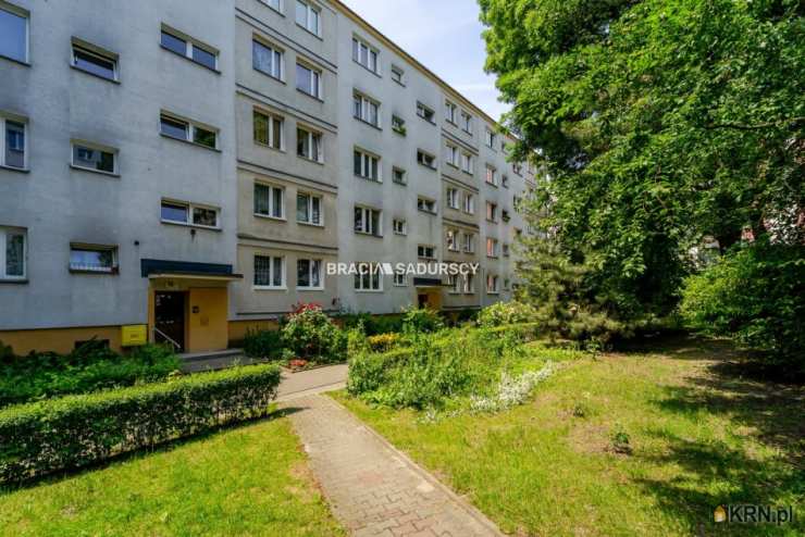 Mieszkanie  na sprzedaż, 2 pokojowe, Kraków, Prądnik Czerwony/Ugorek, ul. Fiołkowa