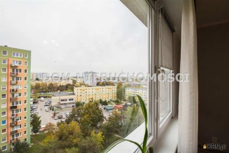 Mieszkanie  do wynajęcia, 2 pokojowe, Olsztyn, Pojezierze, ul. Dworcowa