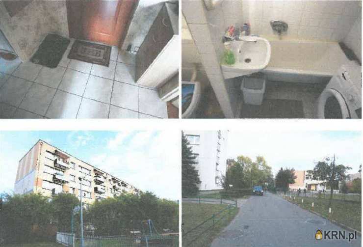 Mieszkanie  na sprzedaż, 2 pokojowe, Toruń, ul. 