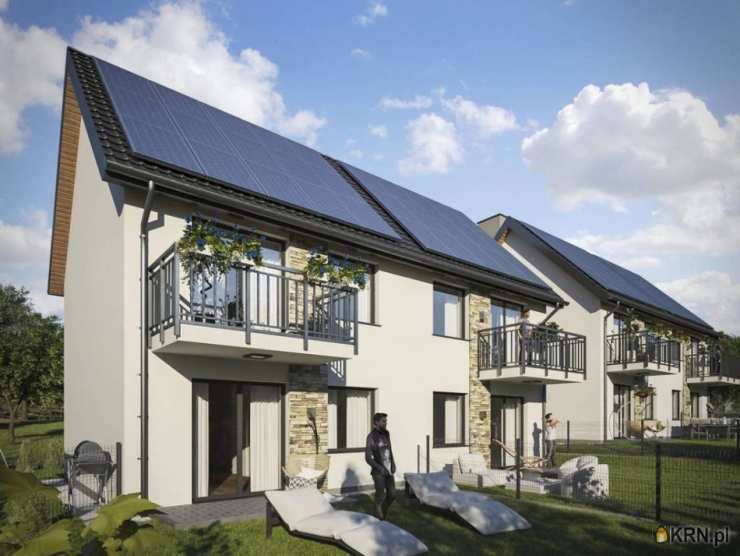 Mieszkanie  na sprzedaż, Wieliczka, ul. , 2 pokojowe