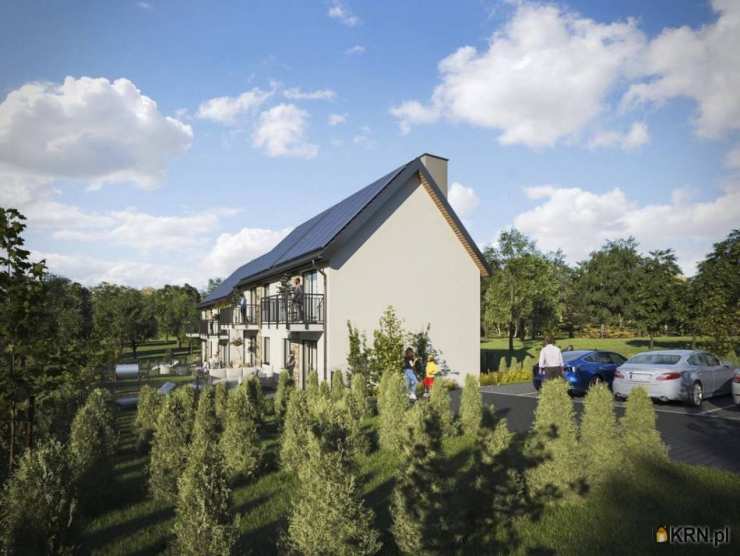 2 pokojowe, Wieliczka, ul. , Mieszkanie  na sprzedaż