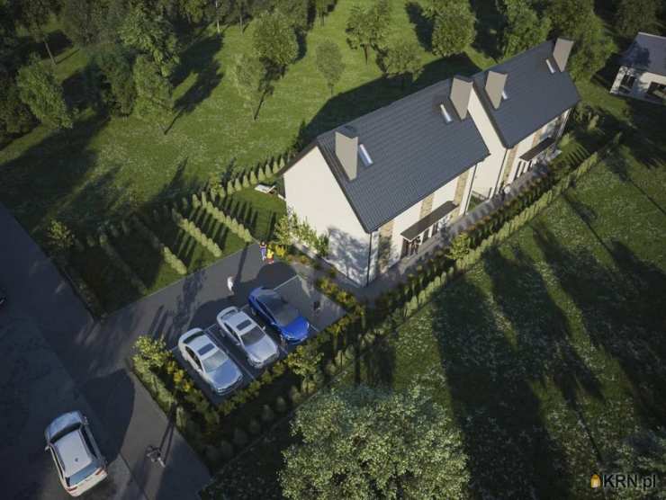 2 pokojowe, Mieszkanie  na sprzedaż, Wieliczka, ul. 