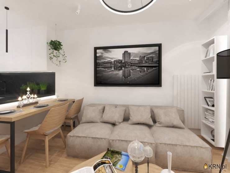 Mieszkanie  na sprzedaż, Wieliczka, ul. , 2 pokojowe